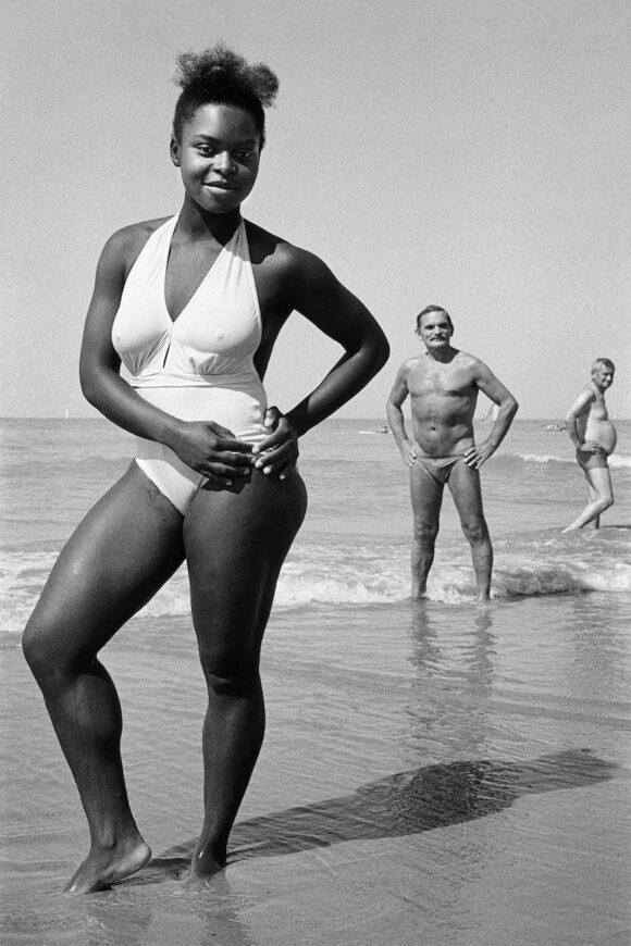 © Jacques Sonck
