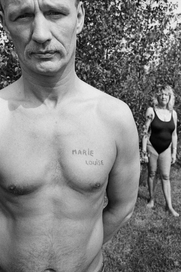 © Jacques Sonck