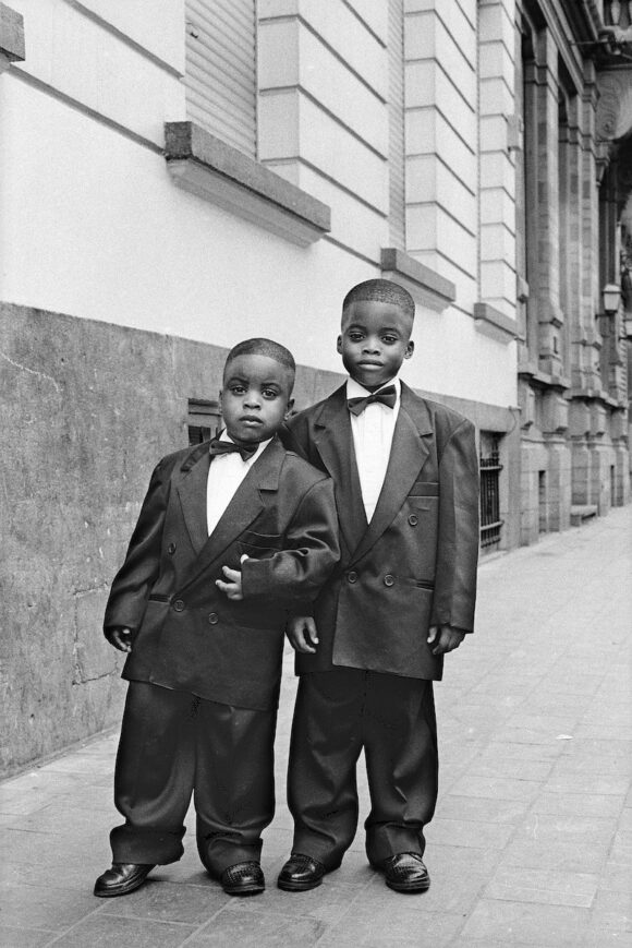 © Jacques Sonck