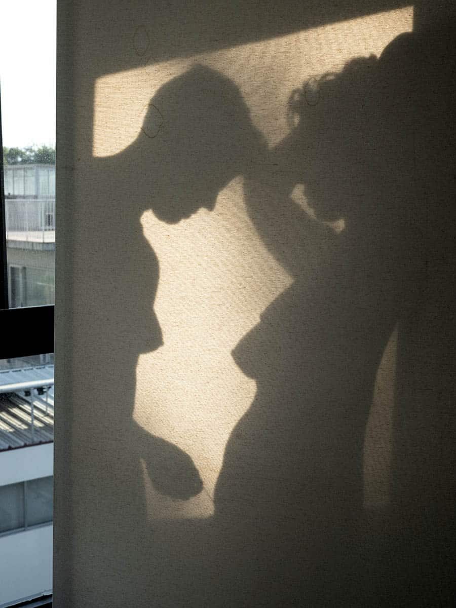 © Jeanette Spicer