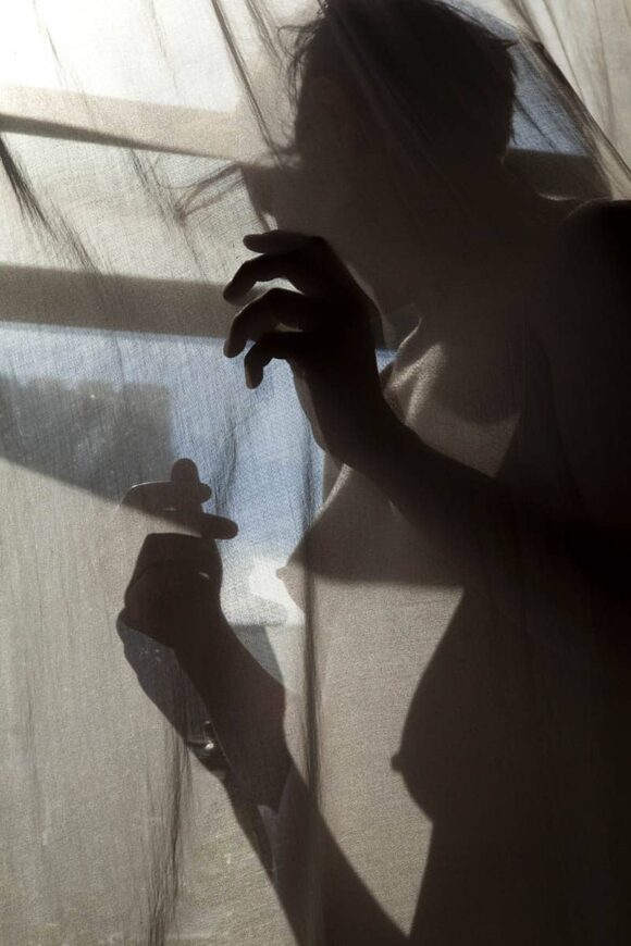 © Jeanette Spicer