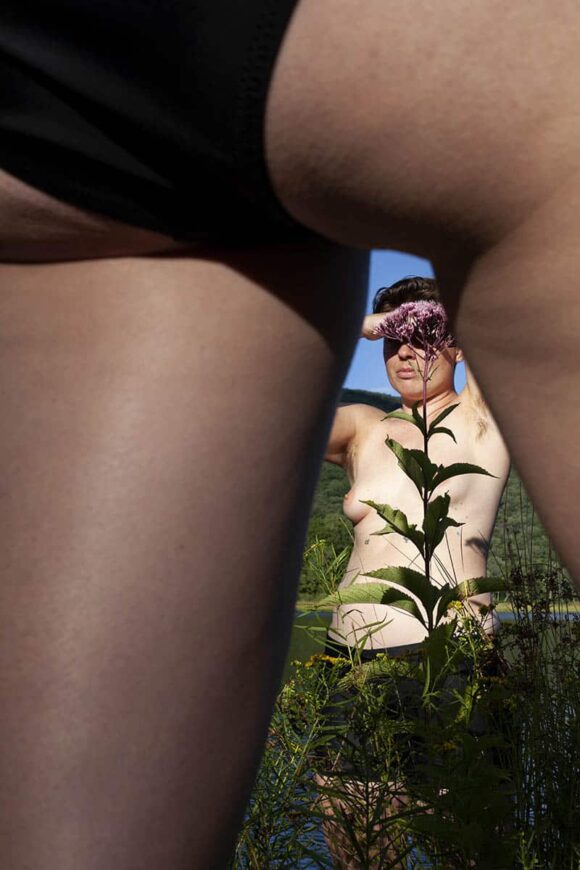 © Jeanette Spicer