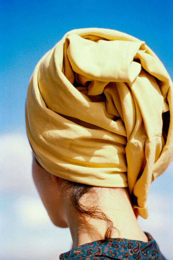 © Aude Carleton