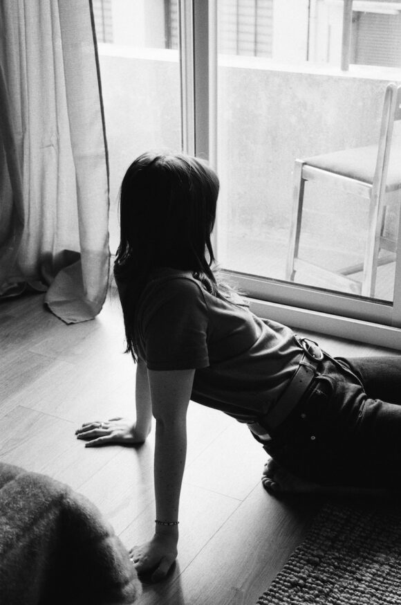 © Marine Raimbaud