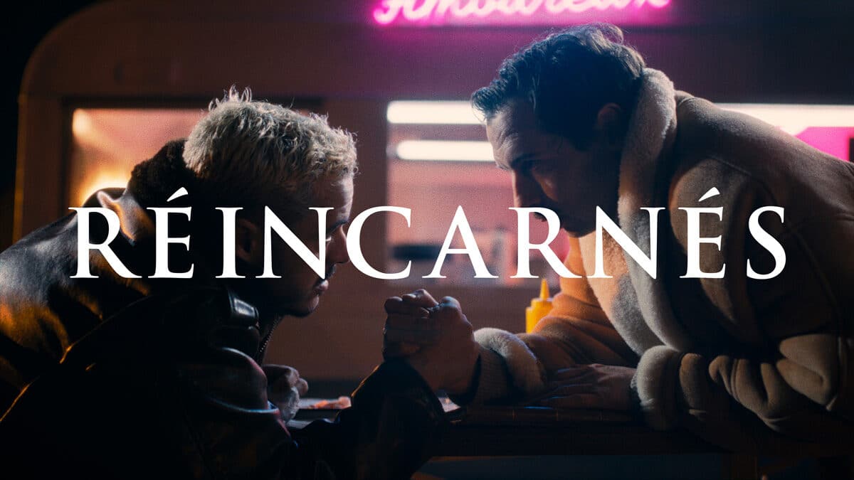 RÉINCARNÉS