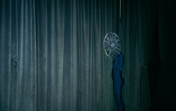 © Rachele Maistrello