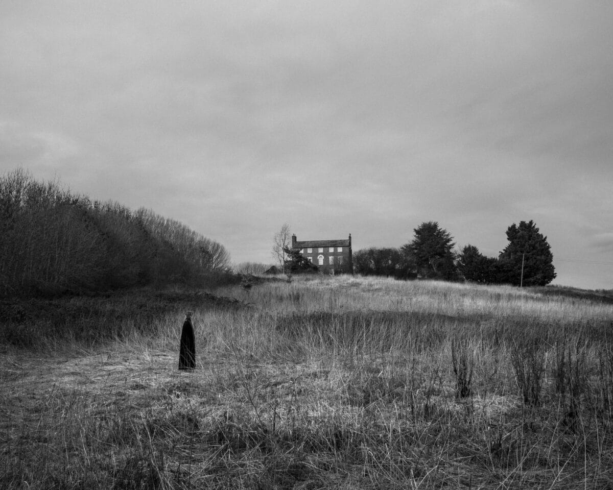 © Robert Darch