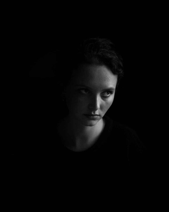 © Robert Darch