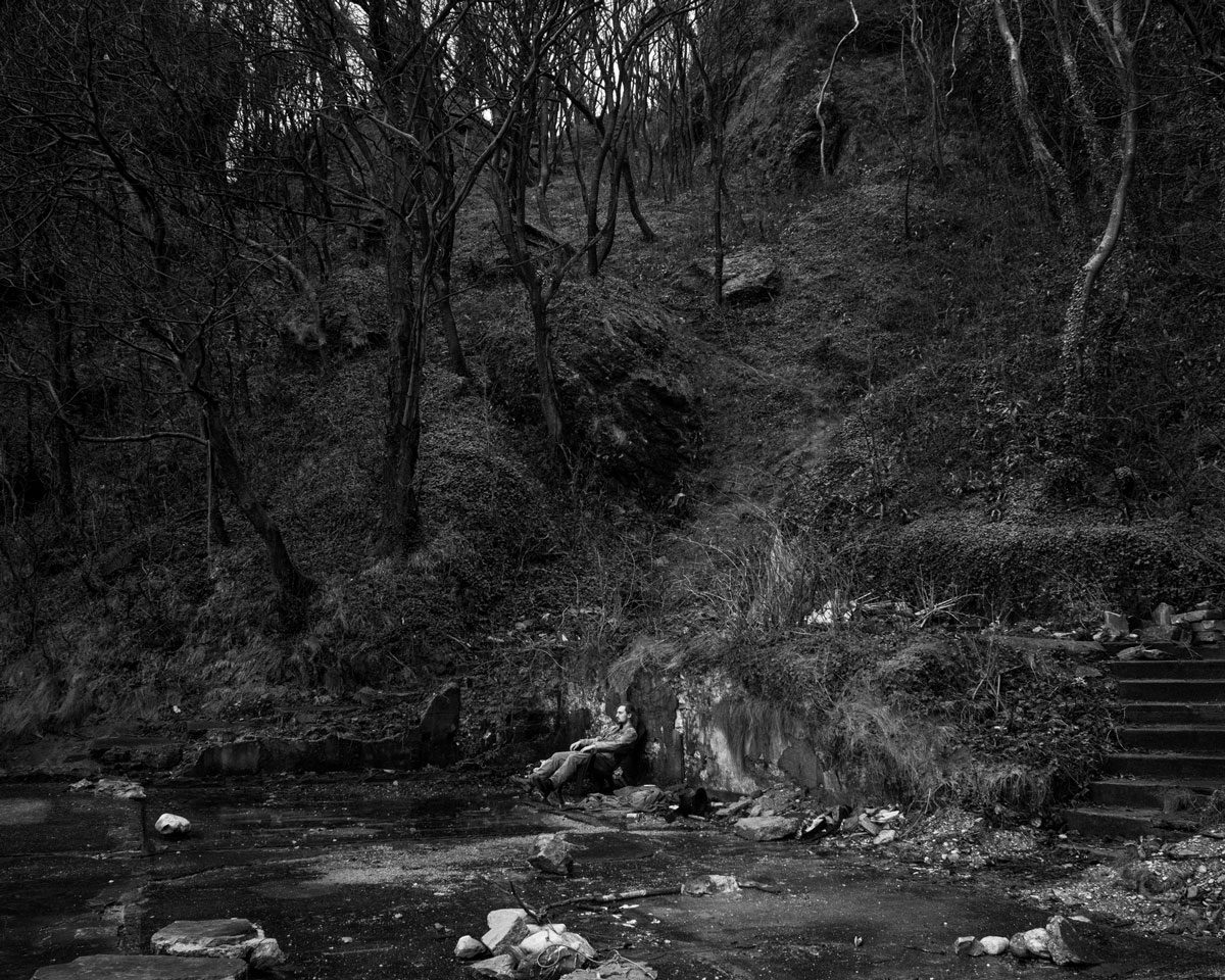 © Robert Darch