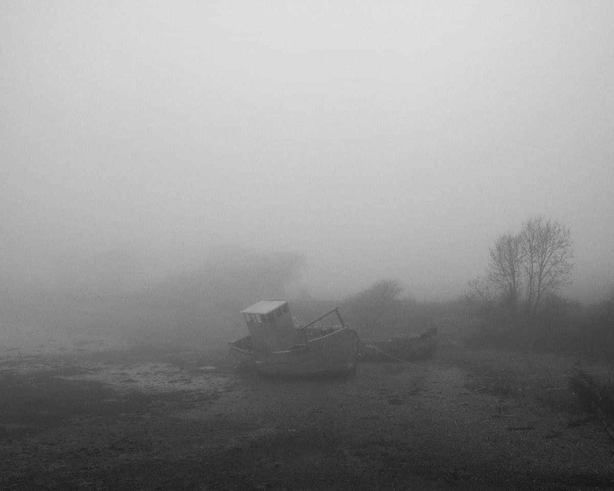 © Robert Darch