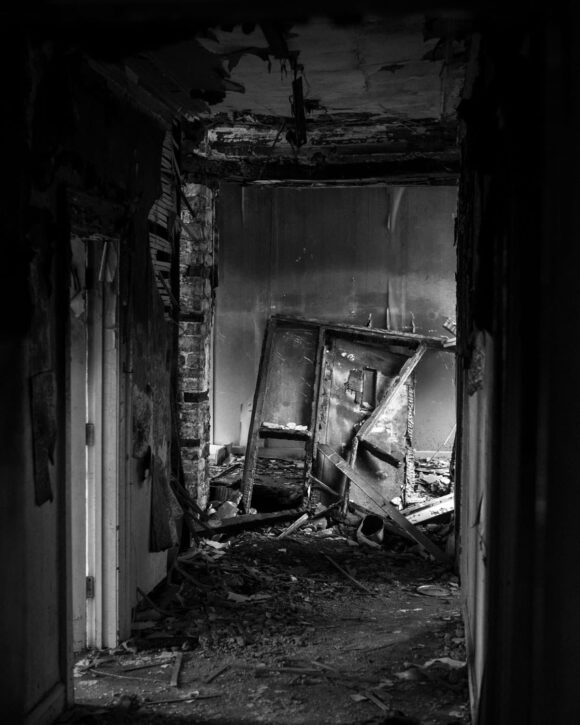 © Robert Darch