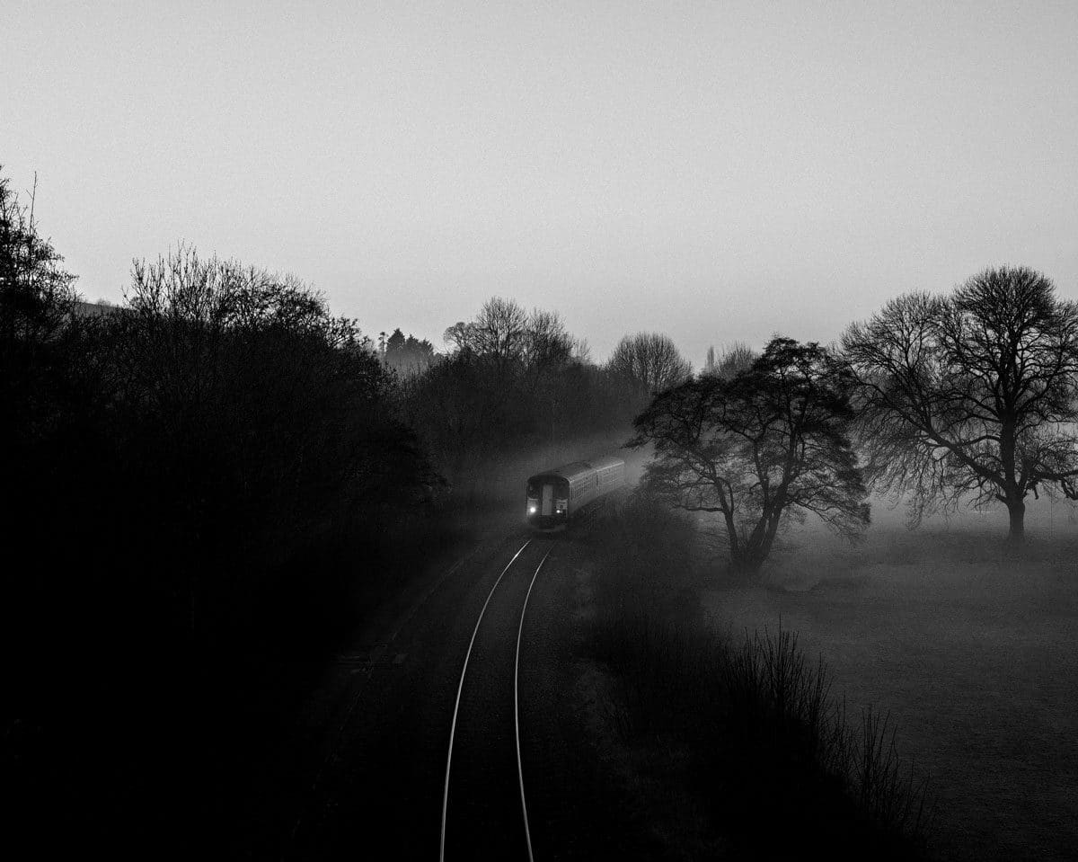 © Robert Darch