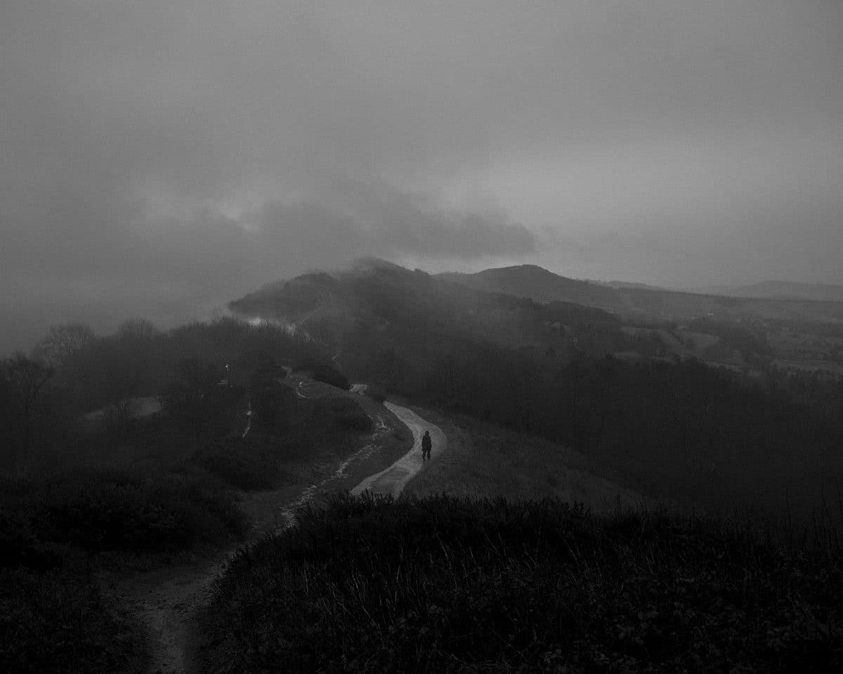 © Robert Darch