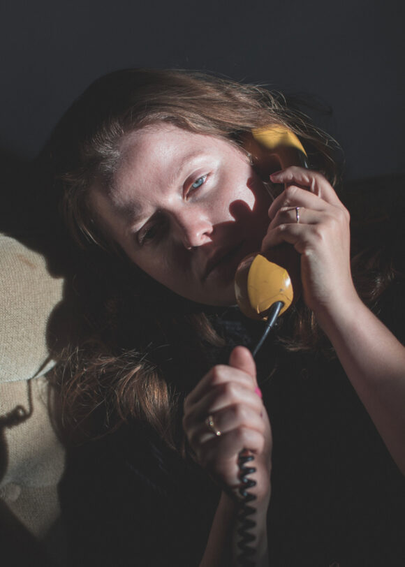 © Anna Szkoda