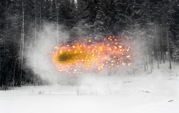 © Terje Abusdal