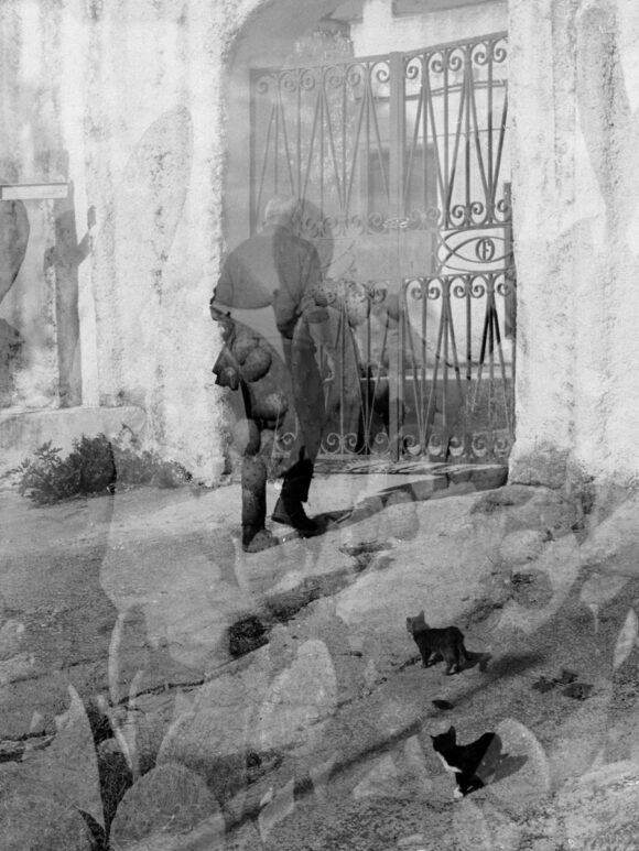 © Valeria Cherchi
