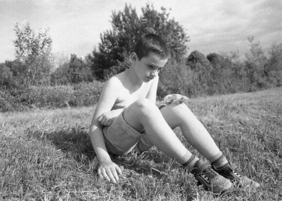 © Colette Saint Yves