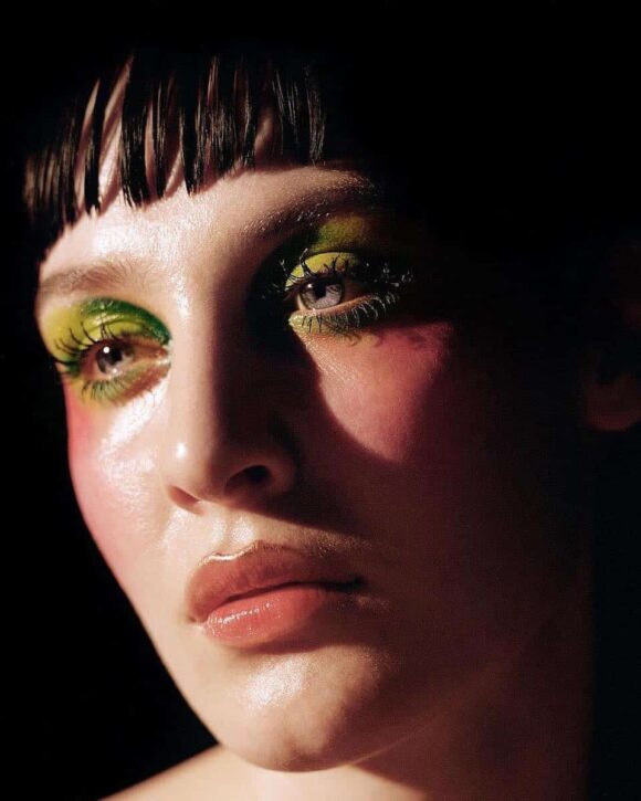 © Calypso Mahieu / Instagram