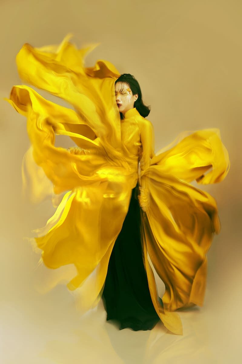 © Chiron Duong