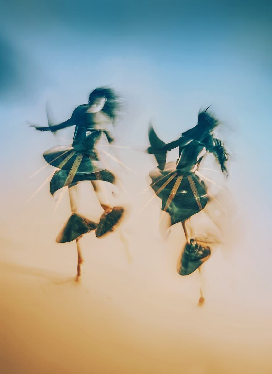 © Chiron Duong