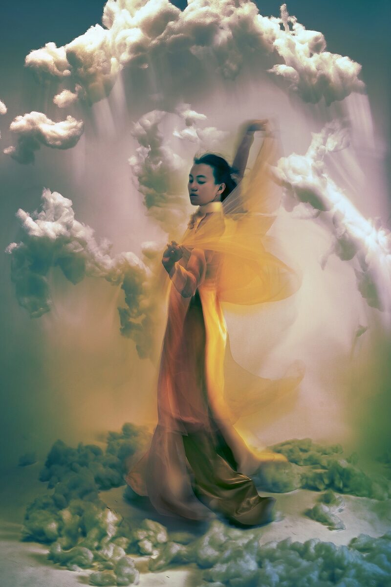 © Chiron Duong