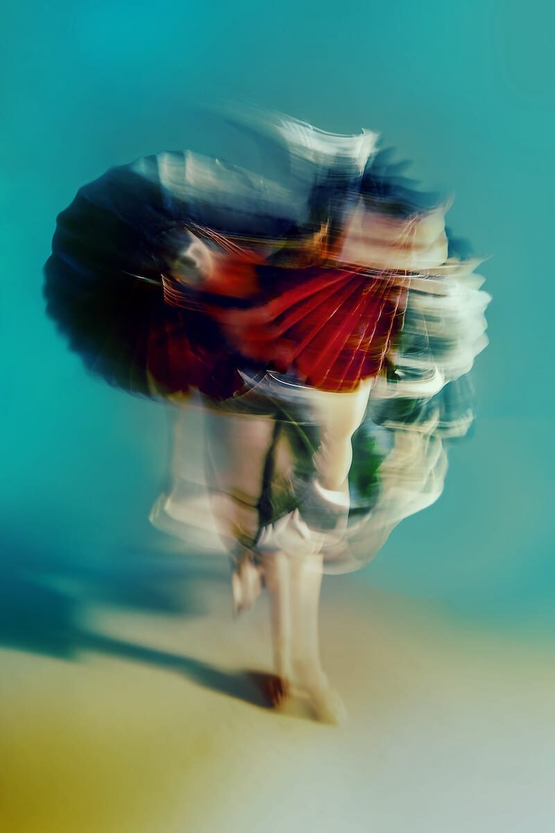 © Chiron Duong