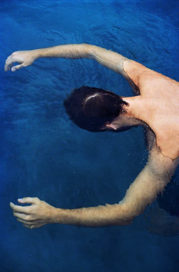 © Chloé Wasp