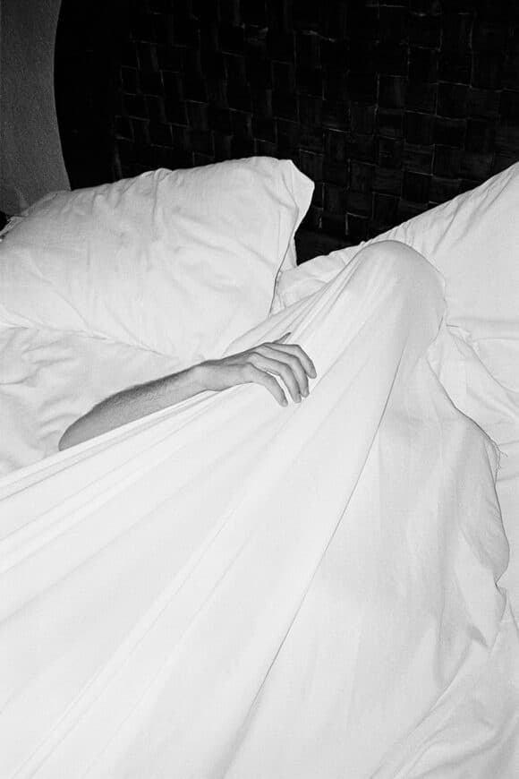 © Chloé Wasp
