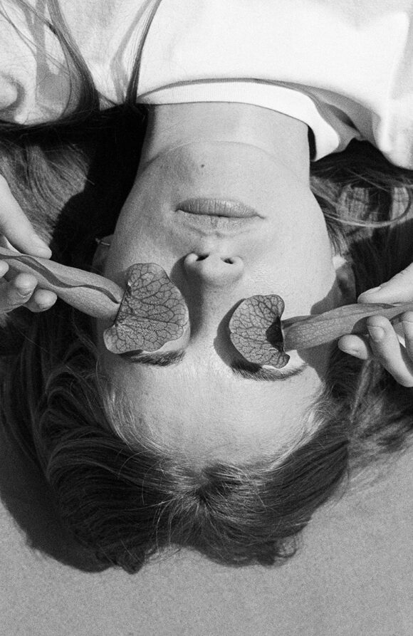 © Chloé Wasp