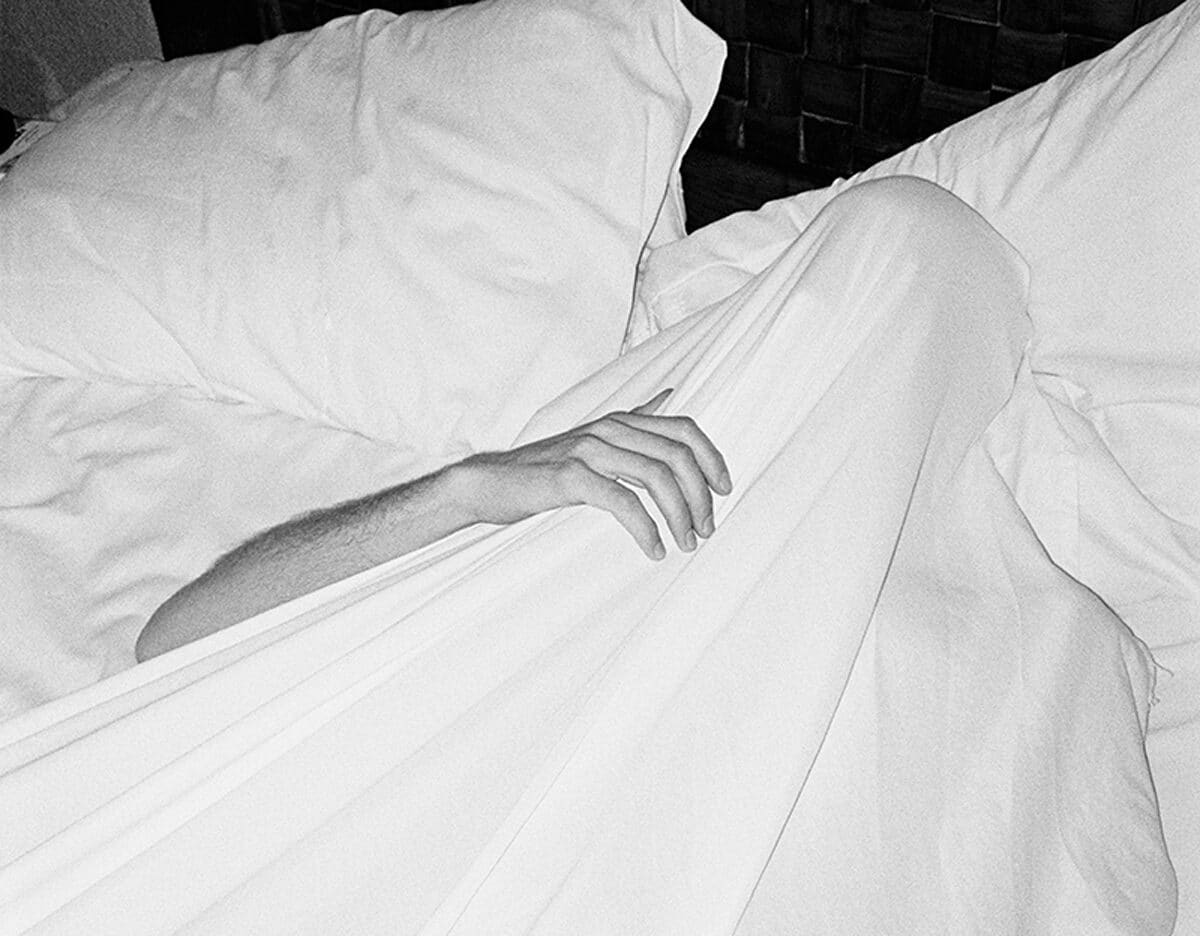 © Chloé Wasp