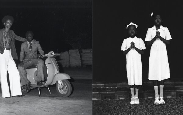 © Maurice Pellosh