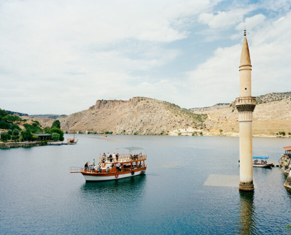 © Mathias Depardon