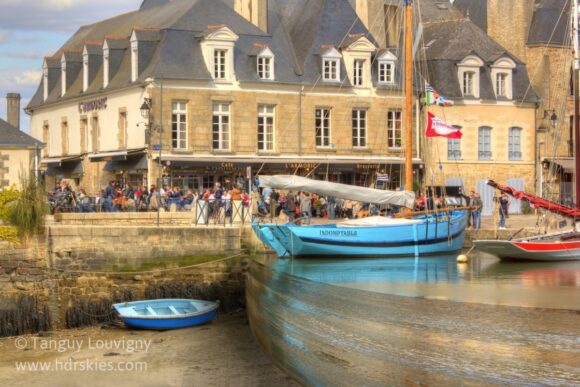 © Tanguy Louvigny