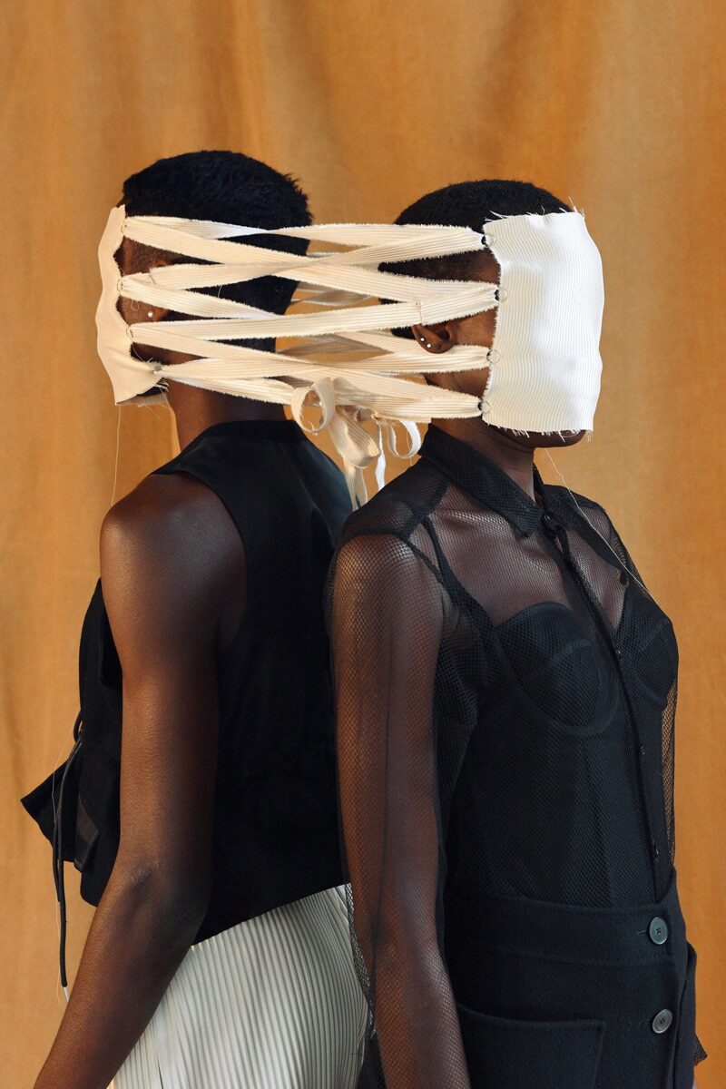 © Annabelle Foucher