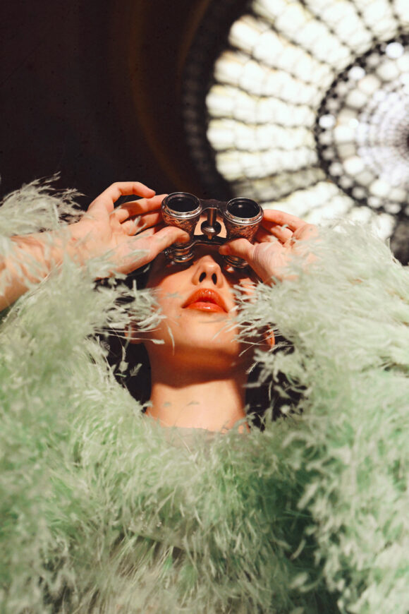 © Annabelle Foucher