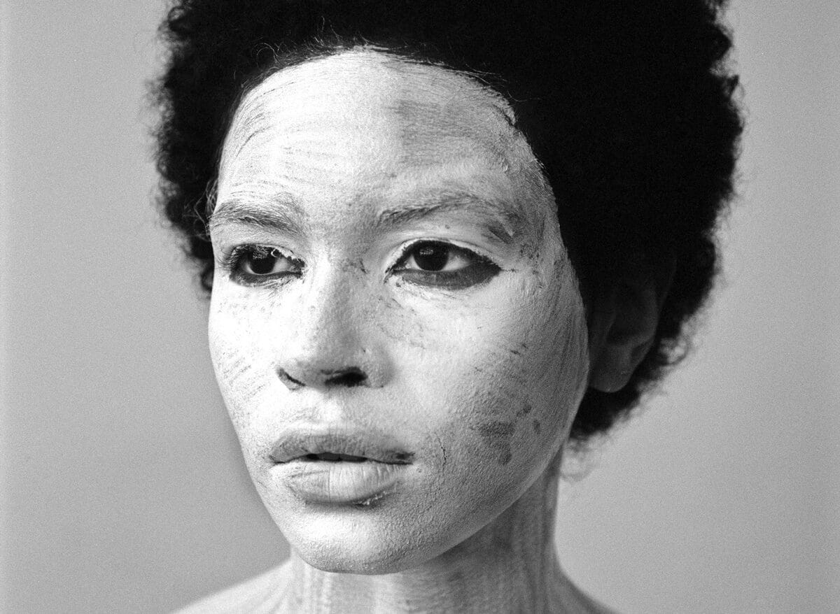 © Delphine Diallo
