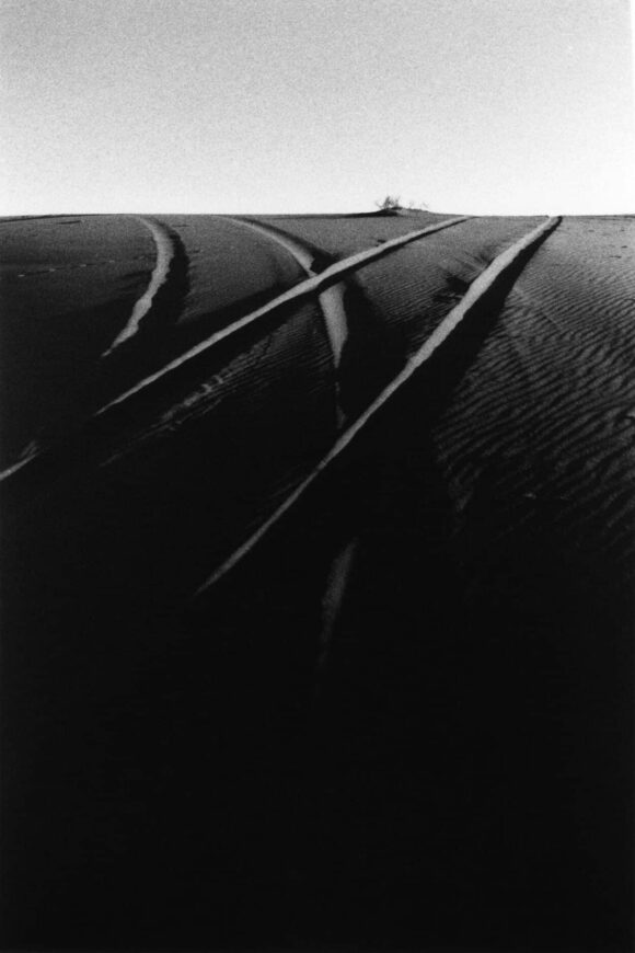 © Chris Mann