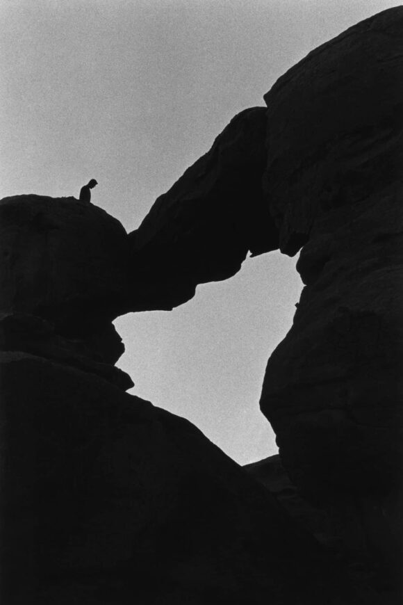 © Chris Mann
