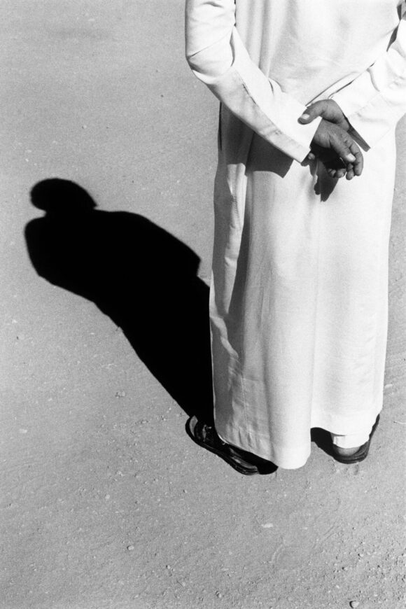 © Chris Mann
