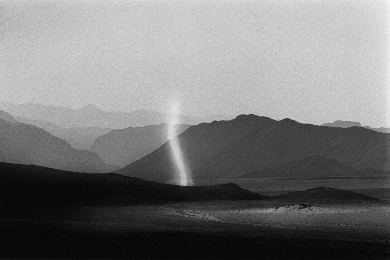 © Chris Mann