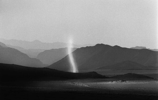 © Chris Mann