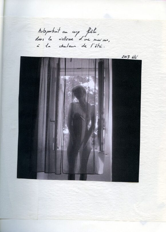 © Cléo-Nikita Thomasson