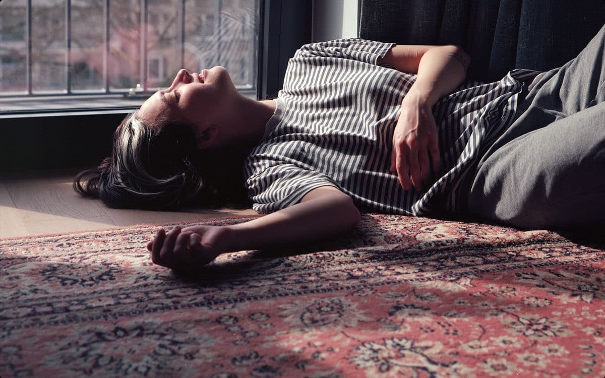 © Cléo-Nikita Thomasson