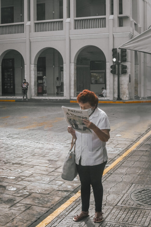 © Jordan Sapally