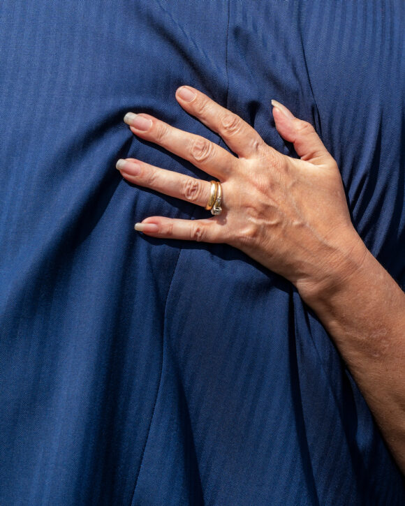 © Debi Cornwall / Prix Élysée