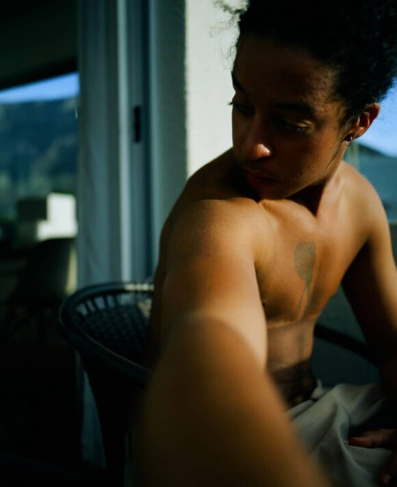 © Elijah Ndoumbe