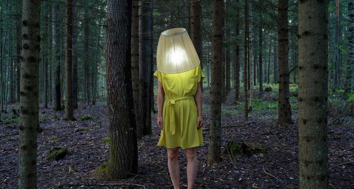 © Elina Brotherus / Courtesy GB agency