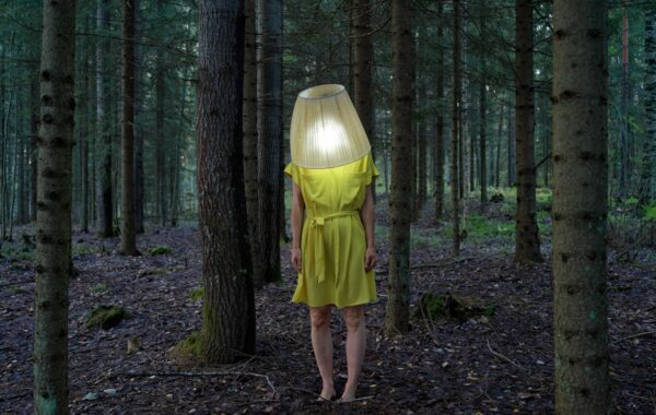 © Elina Brotherus / Courtesy GB agency