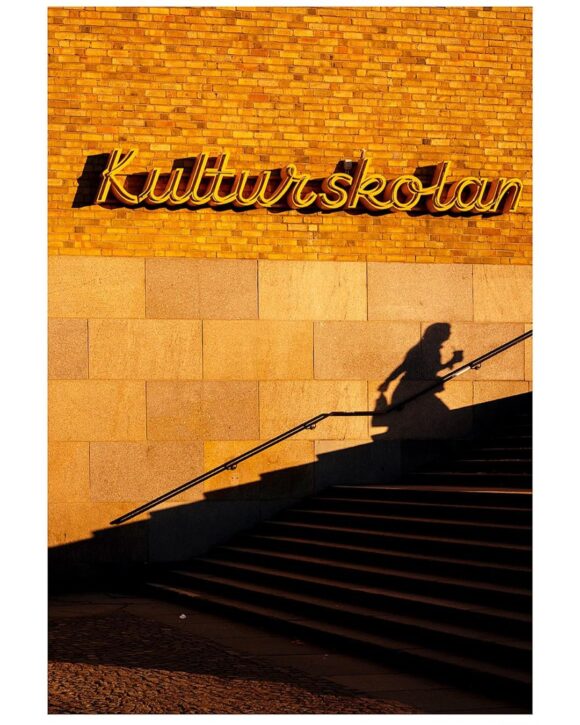 © Gustav Gräll