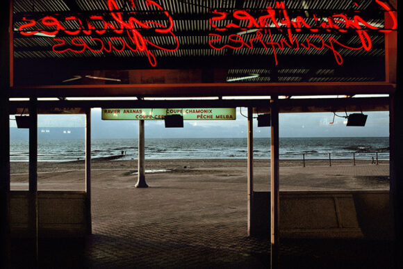 © Harry Gruyaert